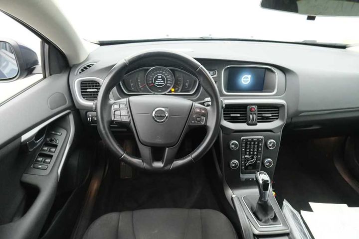 Photo 9 VIN: YV1MV7431H2368640 - VOLVO V40 &#3912 