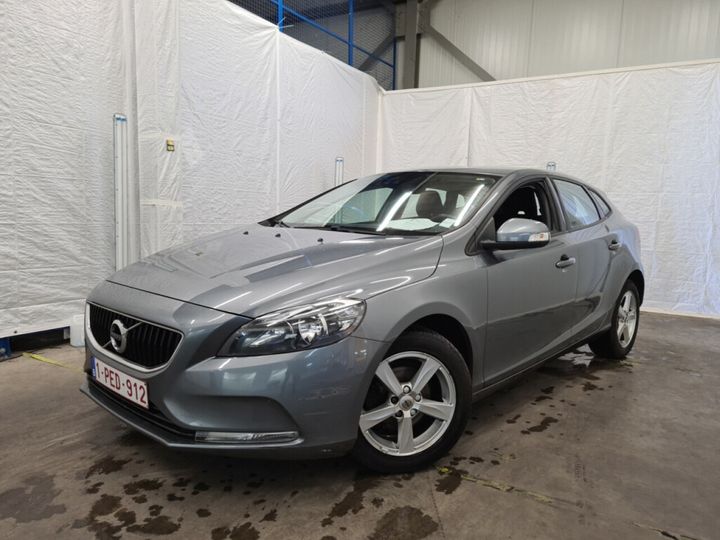 Photo 1 VIN: YV1MV7431H2369172 - VOLVO V40 