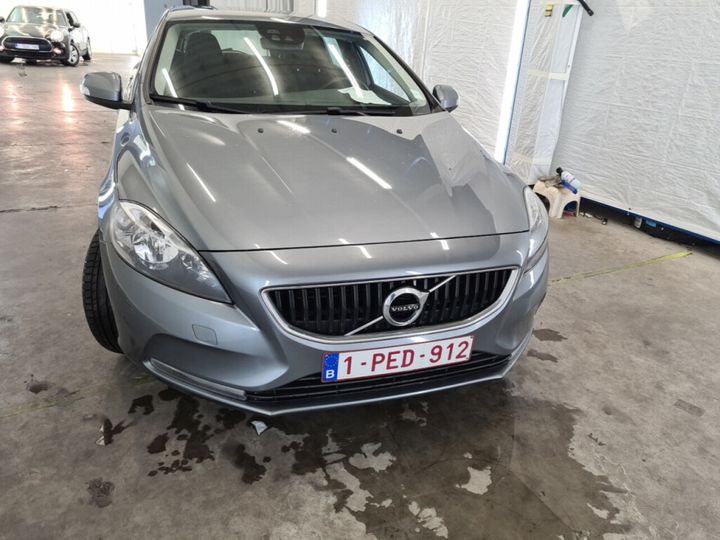 Photo 7 VIN: YV1MV7431H2369172 - VOLVO V40 