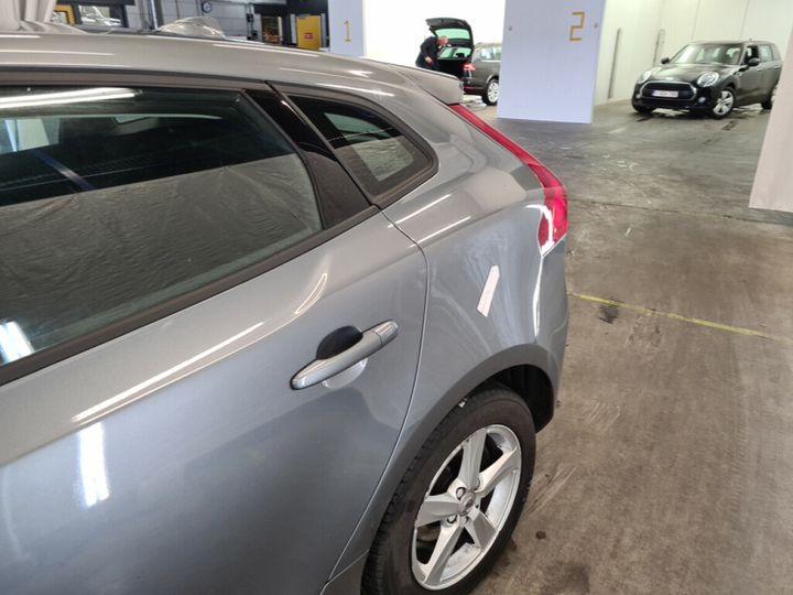 Photo 9 VIN: YV1MV7431H2369172 - VOLVO V40 