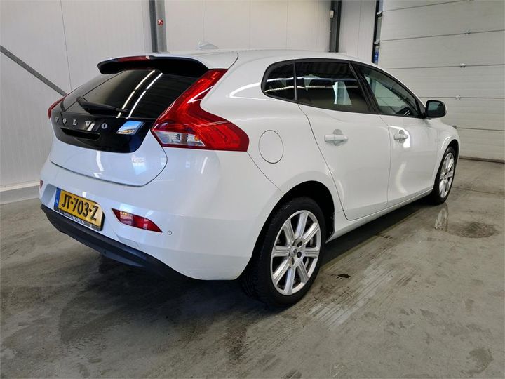 Photo 4 VIN: YV1MV7431H2369384 - VOLVO V40 