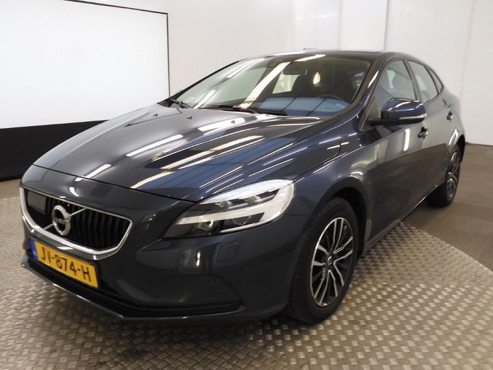 Photo 1 VIN: YV1MV7431H2371453 - VOLVO V40 