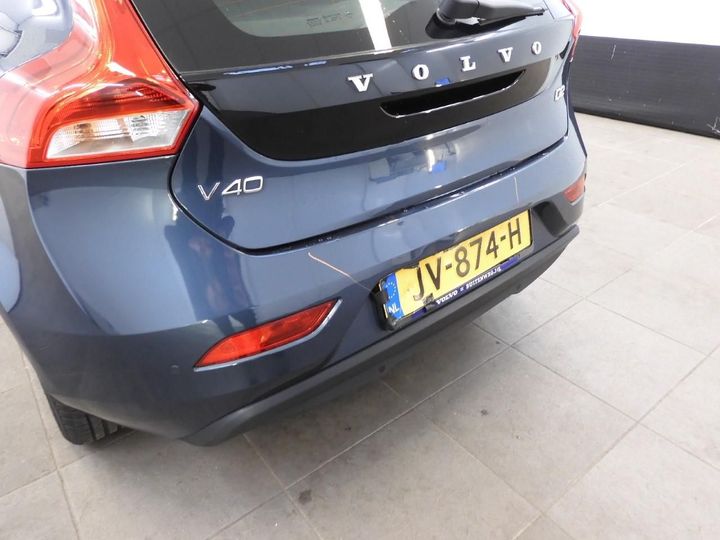 Photo 30 VIN: YV1MV7431H2371453 - VOLVO V40 