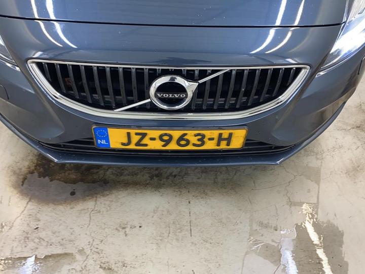 Photo 11 VIN: YV1MV7431H2371902 - VOLVO V40 