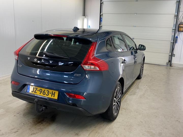 Photo 4 VIN: YV1MV7431H2371902 - VOLVO V40 