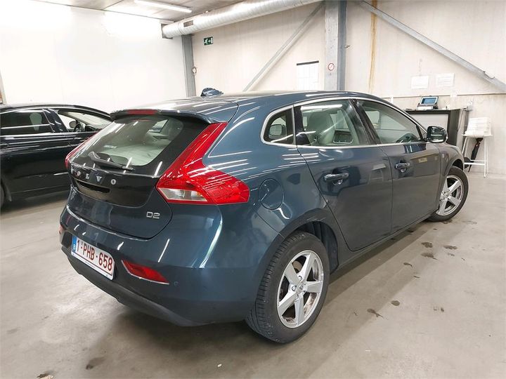 Photo 2 VIN: YV1MV7431H2372239 - VOLVO V40 