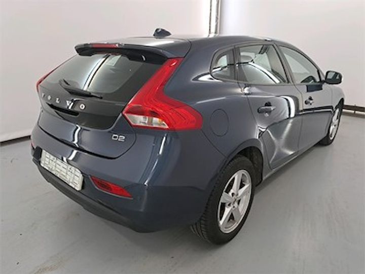 Photo 4 VIN: YV1MV7431H2372971 - VOLVO V40 