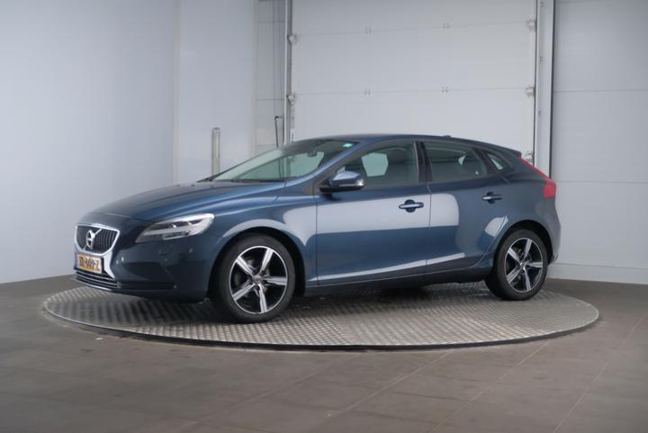 Photo 1 VIN: YV1MV7431H2374015 - VOLVO V40 