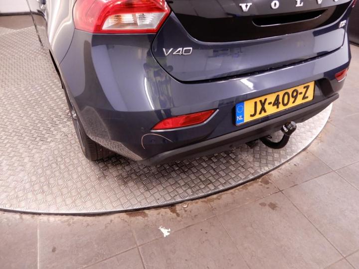 Photo 22 VIN: YV1MV7431H2374015 - VOLVO V40 