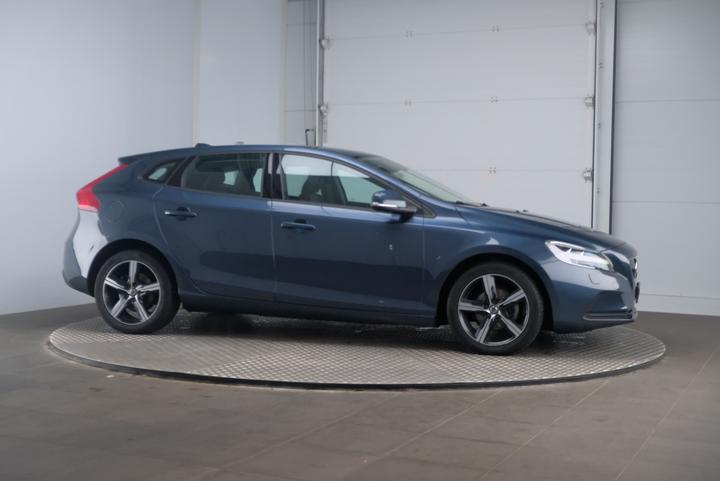 Photo 5 VIN: YV1MV7431H2374015 - VOLVO V40 