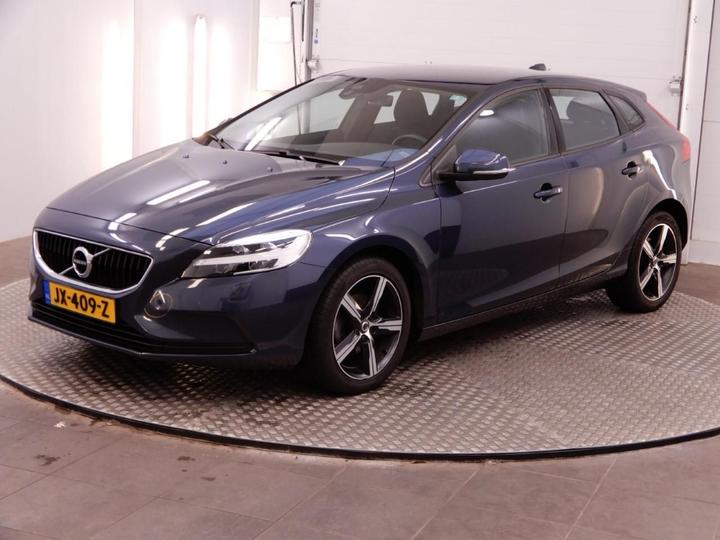 Photo 7 VIN: YV1MV7431H2374015 - VOLVO V40 