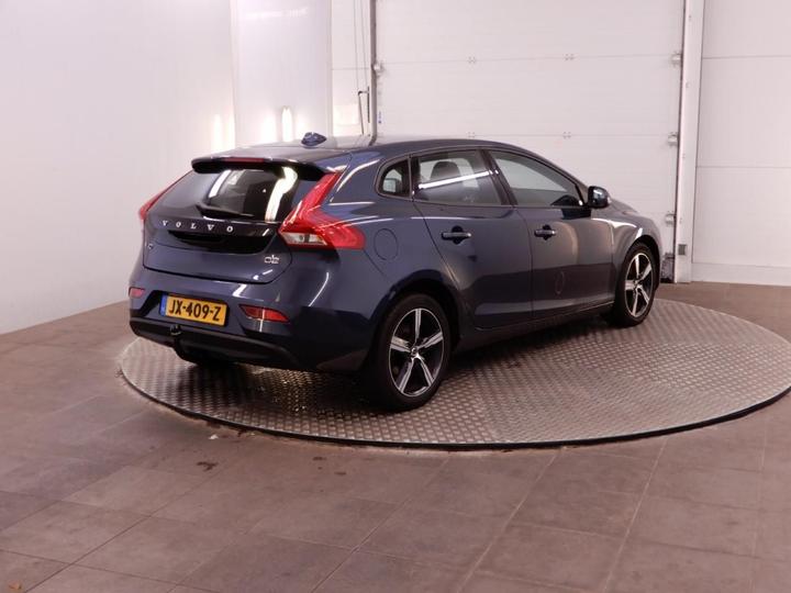 Photo 8 VIN: YV1MV7431H2374015 - VOLVO V40 