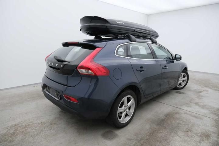 Photo 2 VIN: YV1MV7431H2374132 - VOLVO V40 FL&#3916 