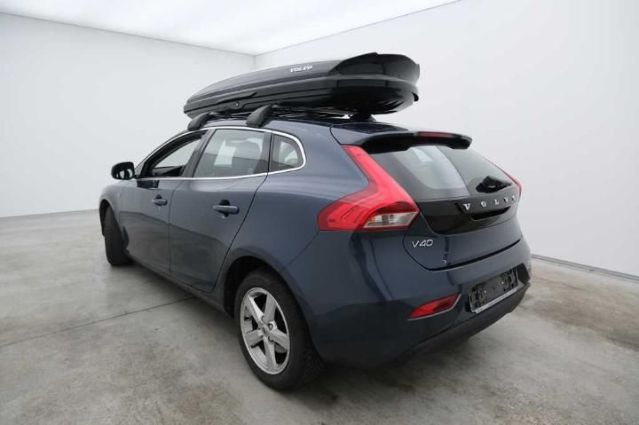 Photo 7 VIN: YV1MV7431H2374132 - VOLVO V40 FL&#3916 