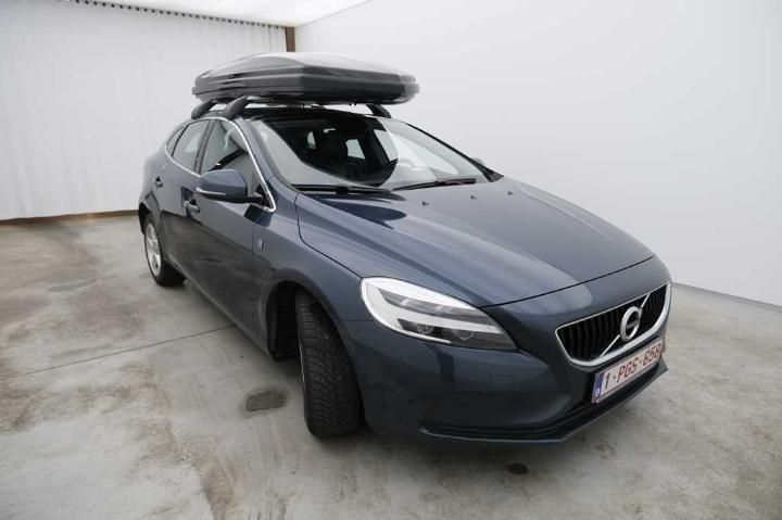 Photo 8 VIN: YV1MV7431H2374132 - VOLVO V40 FL&#3916 