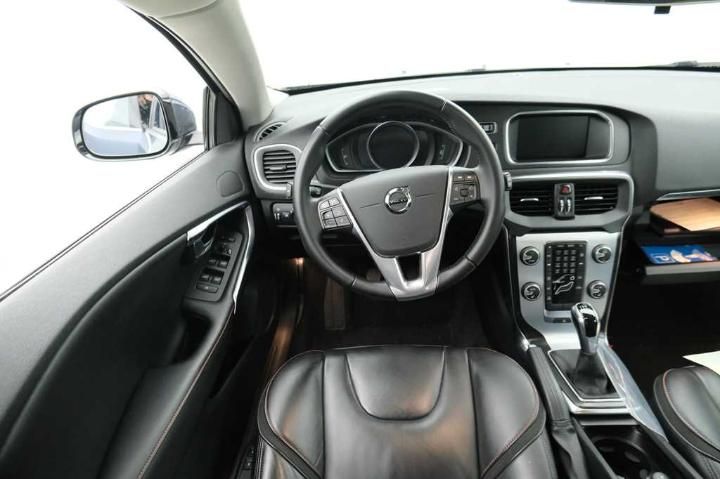 Photo 9 VIN: YV1MV7431H2374132 - VOLVO V40 FL&#3916 