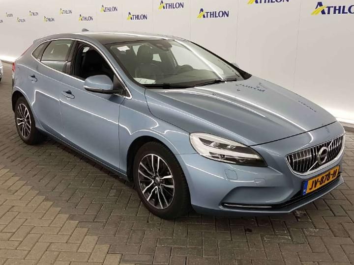 Photo 2 VIN: YV1MV7431H2374302 - VOLVO V40 