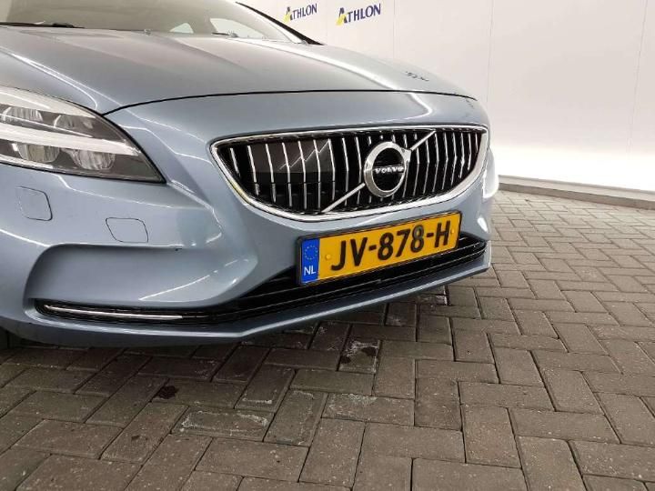 Photo 25 VIN: YV1MV7431H2374302 - VOLVO V40 