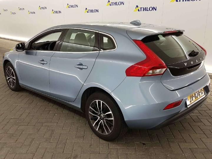 Photo 3 VIN: YV1MV7431H2374302 - VOLVO V40 