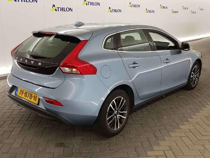 Photo 4 VIN: YV1MV7431H2374302 - VOLVO V40 