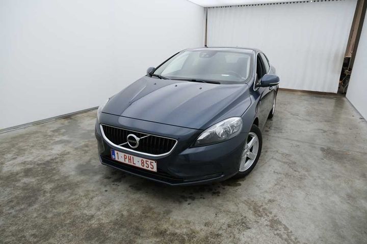 Photo 1 VIN: YV1MV7431H2375506 - VOLVO V40 &#3912 