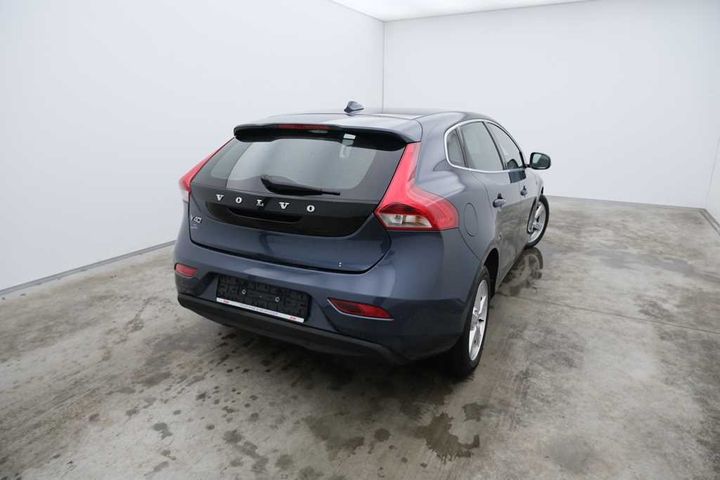 Photo 2 VIN: YV1MV7431H2375506 - VOLVO V40 &#3912 