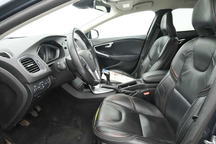 Photo 3 VIN: YV1MV7431H2375506 - VOLVO V40 &#3912 