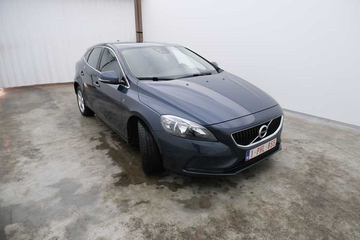 Photo 8 VIN: YV1MV7431H2375506 - VOLVO V40 &#3912 