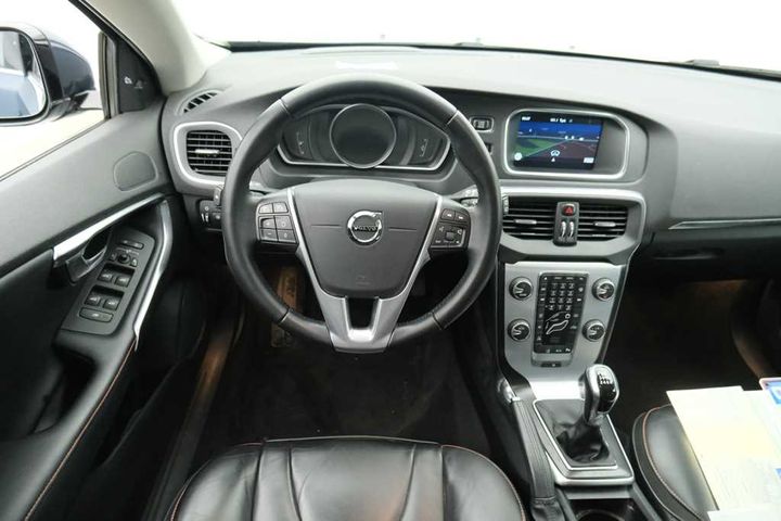 Photo 9 VIN: YV1MV7431H2375506 - VOLVO V40 &#3912 