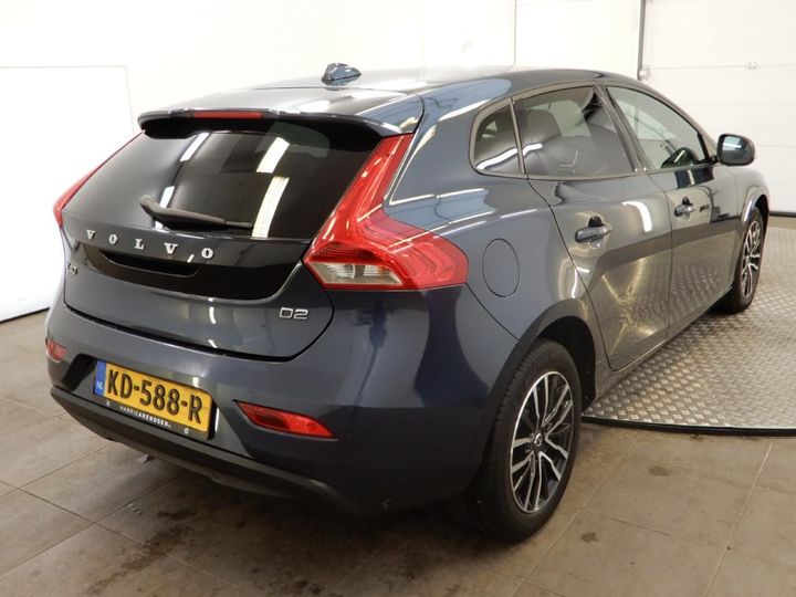 Photo 2 VIN: YV1MV7431H2375584 - VOLVO V40 