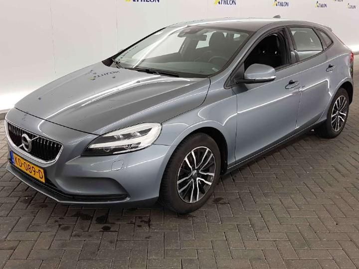 Photo 0 VIN: YV1MV7431H2375829 - VOLVO V40 