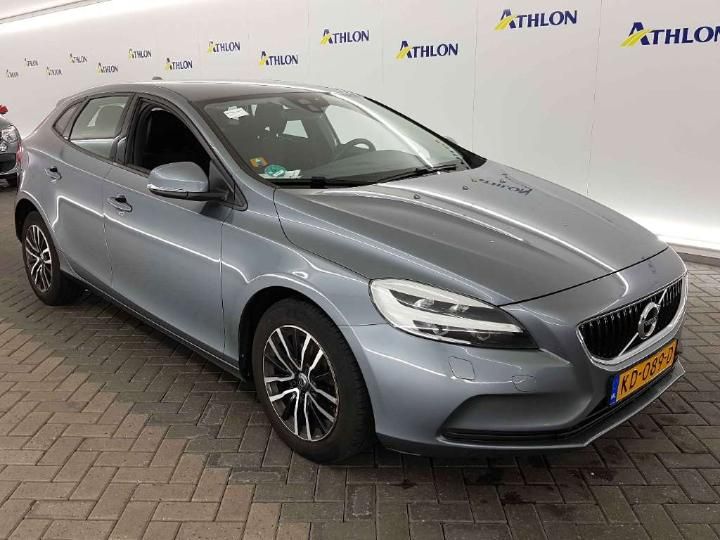 Photo 2 VIN: YV1MV7431H2375829 - VOLVO V40 