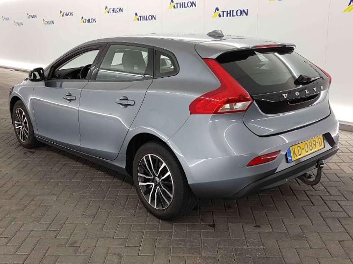 Photo 3 VIN: YV1MV7431H2375829 - VOLVO V40 