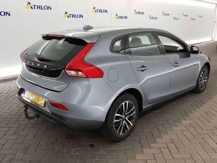 Photo 4 VIN: YV1MV7431H2375829 - VOLVO V40 