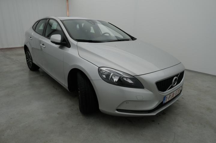 Photo 8 VIN: YV1MV7431H2376564 - VOLVO V40 FL&#3916 