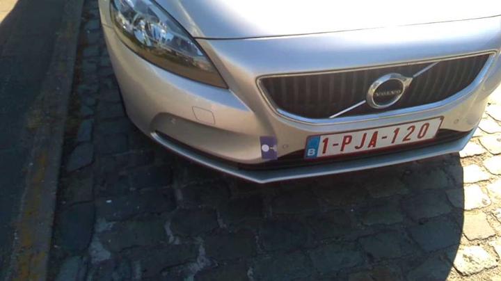 Photo 19 VIN: YV1MV7431H2376564 - VOLVO V40 FL&#3916 