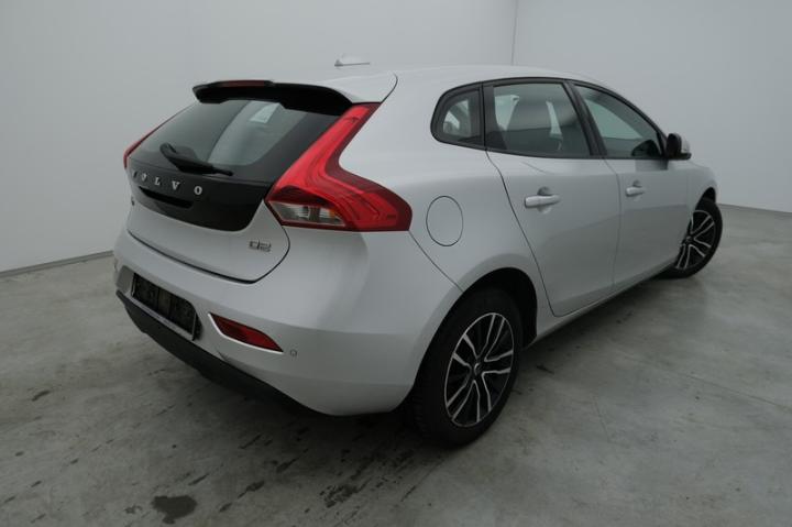 Photo 2 VIN: YV1MV7431H2376564 - VOLVO V40 FL&#3916 