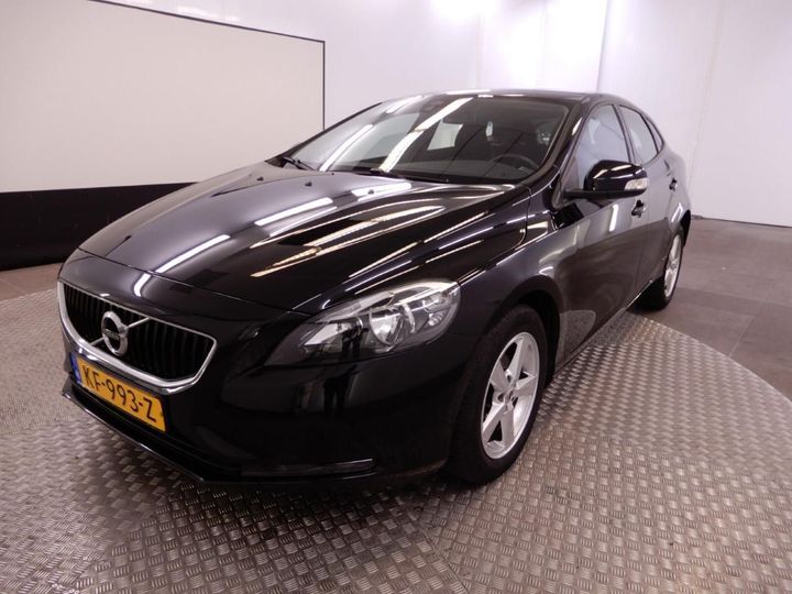 Photo 0 VIN: YV1MV7431H2376675 - VOLVO V40 