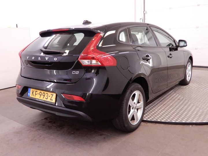 Photo 2 VIN: YV1MV7431H2376675 - VOLVO V40 