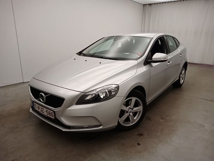 Photo 1 VIN: YV1MV7431H2376755 - VOLVO V40 FL&#3916 