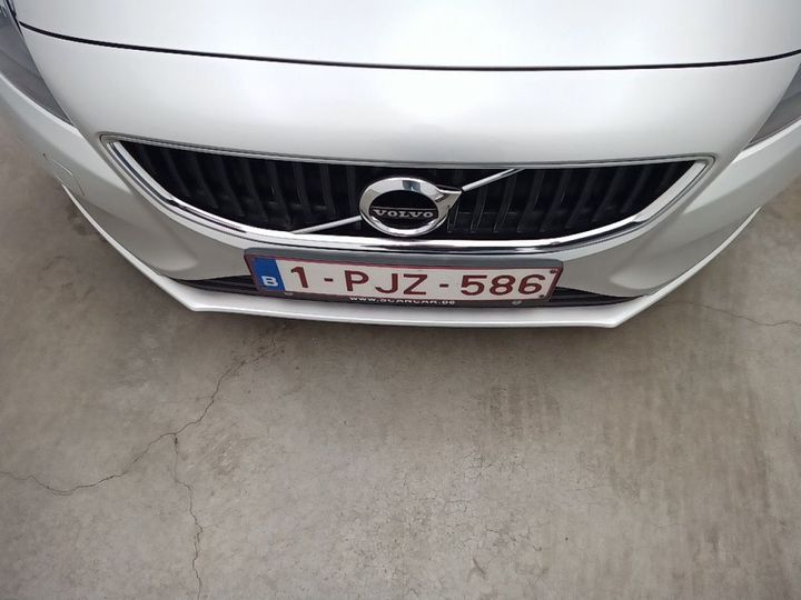 Photo 5 VIN: YV1MV7431H2376755 - VOLVO V40 FL&#3916 