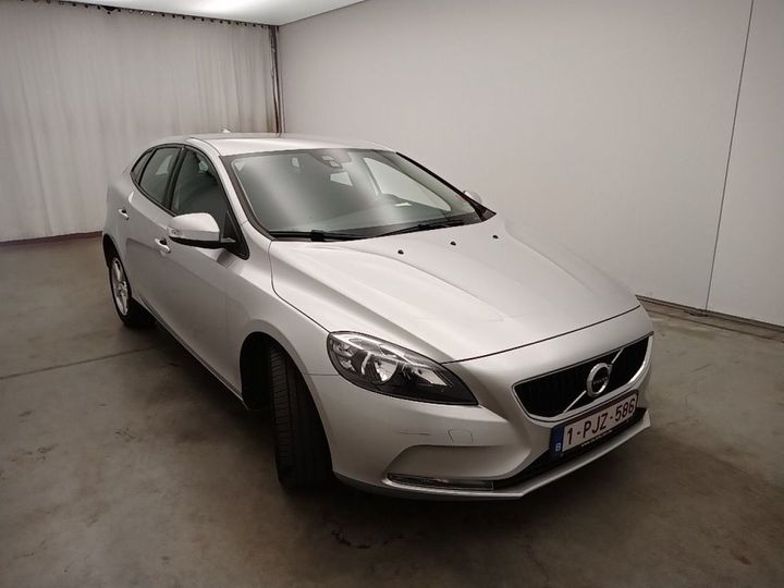 Photo 8 VIN: YV1MV7431H2376755 - VOLVO V40 FL&#3916 