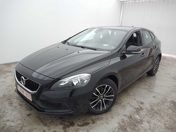 Photo 1 VIN: YV1MV7431H2376824 - VOLVO V40 FL&#3916 