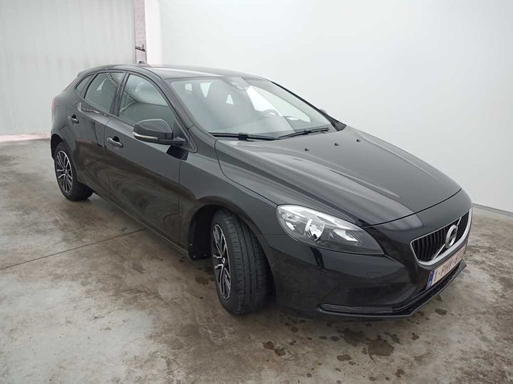 Photo 8 VIN: YV1MV7431H2376824 - VOLVO V40 FL&#3916 