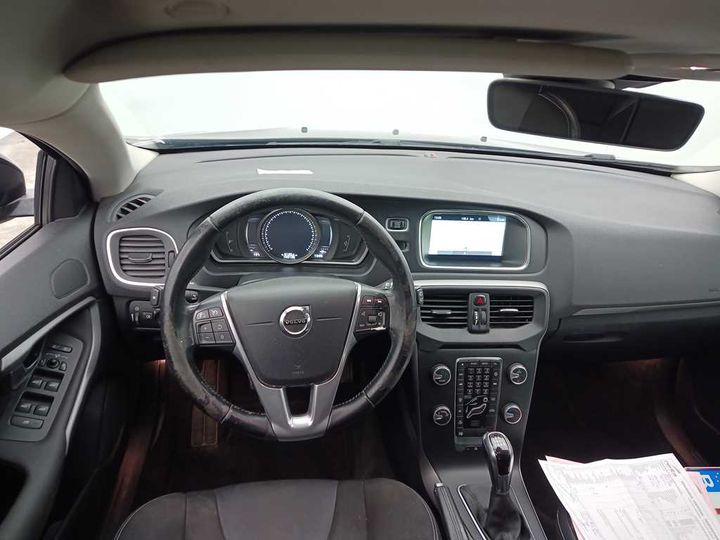 Photo 9 VIN: YV1MV7431H2376824 - VOLVO V40 FL&#3916 