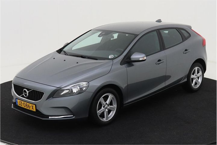 Photo 1 VIN: YV1MV7431H2376932 - VOLVO V40 