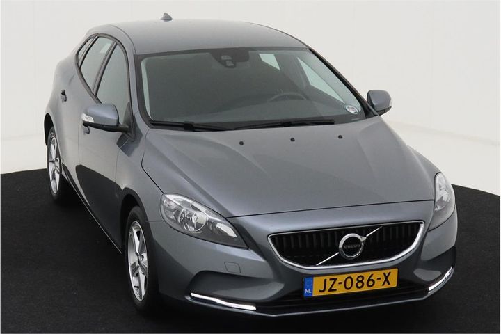 Photo 2 VIN: YV1MV7431H2376932 - VOLVO V40 