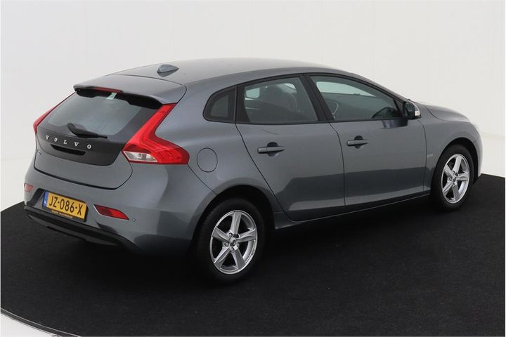 Photo 3 VIN: YV1MV7431H2376932 - VOLVO V40 