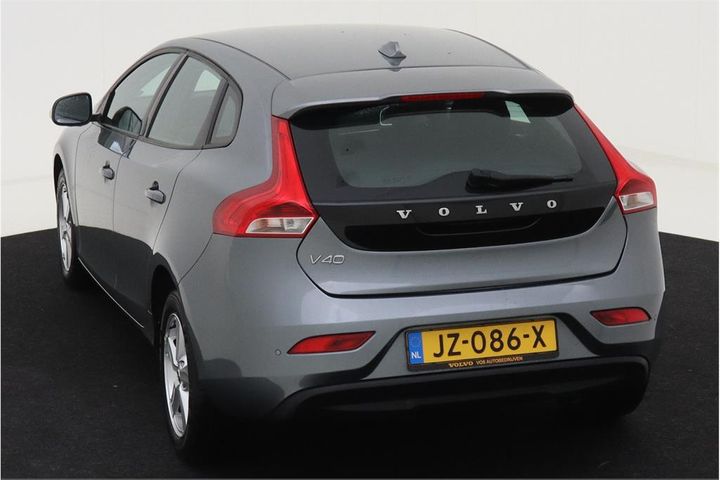 Photo 4 VIN: YV1MV7431H2376932 - VOLVO V40 