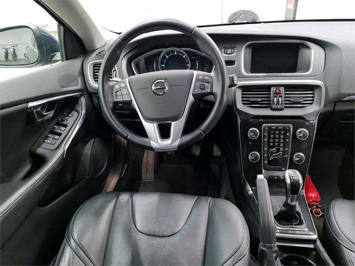 Photo 12 VIN: YV1MV7431H2377342 - VOLVO V40 